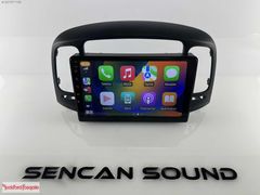 HYUNDAI ERA MULTIMEDIA CARPLAY ŞENCAN SOUND