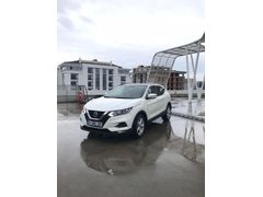 Sahibinden Nissan Qashqai 1.3 DIG-T Sky Pack 2020 Model