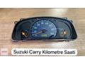 SUZUKİ CARRY KİLOMETRE SAATİ !!!!!