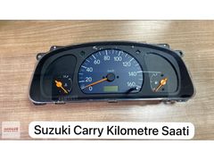 SUZUKİ CARRY KİLOMETRE SAATİ !!!!!