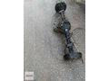 MİTSUBİSHİ L200 ÇIKMA DEFRANSİYEL