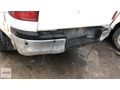 TOYOTA HİLUX 2020-2023 SENSÖR DELİKLİ ARKA TAMPON !!!!!
