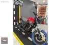 KARADAŞ MOTOR'dan ARORA MT 125 K.K 12 TAKSİT