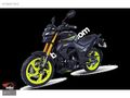 KARADAŞ MOTOR'dan ARORA MT 125 K.K 12 TAKSİT