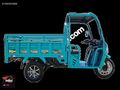KARADAŞ MOTOR'dan SFM EXPRESS MAX K.K 12 TAKSİT