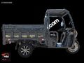 KARADAŞ MOTOR'dan SFM EXPRESS MAX K.K 12 TAKSİT