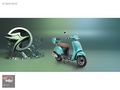 KARADAŞ MOTOR'dan FALCON NEW SOFT 50 K.K 12 TAKSİT