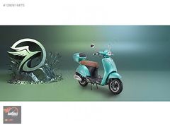 KARADAŞ MOTOR'dan FALCON NEW SOFT 50 K.K 12 TAKSİT