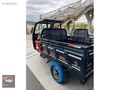 KARADAŞ MOTOR'dan FALCON MAXİMUS KABİNLİ 50000 K.K 12 TAKSİT
