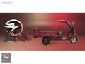 KARADAŞ MOTOR'dan FALCON MAXİMUS KABİNLİ 50000 K.K 12 TAKSİT