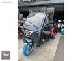 KARADAŞ MOTOR'dan FALCON MAXİMUS KABİNLİ 50000 K.K 12 TAKSİT