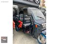 KARADAŞ MOTOR'dan FALCON MAXİMUS KABİNLİ 50000 K.K 12 TAKSİT