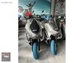 KARADAŞ MOTOR'dan FALCON CMAX 155 K.K 12 TAKSİT
