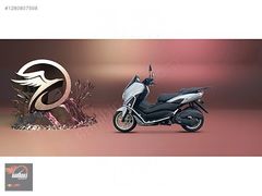 KARADAŞ MOTOR'dan FALCON CMAX 155 K.K 12 TAKSİT