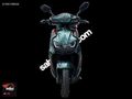 KARADAŞ MOTOR'dan SFM TBX PRO MAX K.K 12 TAKSİT