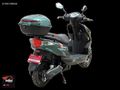 KARADAŞ MOTOR'dan SFM TBX PRO MAX K.K 12 TAKSİT