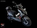 KARADAŞ MOTOR'dan SFM TBX PRO MAX K.K 12 TAKSİT