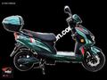KARADAŞ MOTOR'dan SFM TBX PRO MAX K.K 12 TAKSİT
