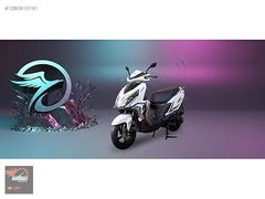 KARADAŞ MOTOR'dan FALCON MOCCO 50 K.K 12 TAKSİT