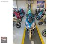 KARADAŞ MOTOR'dan FALCON MOCCO 50 K.K 12 TAKSİT
