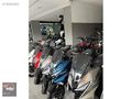 KARADAŞ MOTOR'dan SFM LAHOS 50... ÖZEL K.K 12 TAKSİT