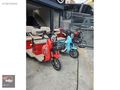 KARADAŞ MOTOR'dan SFM IHLARA SF 200 K.K 12 TAKSİT