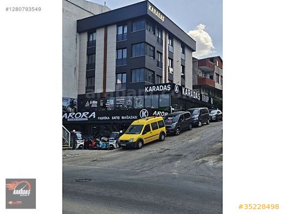 KARADAŞ MOTOR'dan SFM IHLARA SF 200 K.K 12 TAKSİT