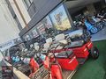 KARADAŞ MOTOR'dan SFM IHLARA SF 200 K.K 12 TAKSİT