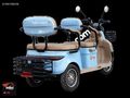 KARADAŞ MOTOR'dan SFM IHLARA SF 200 K.K 12 TAKSİT