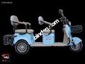 KARADAŞ MOTOR'dan SFM IHLARA SF 200 K.K 12 TAKSİT