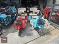 KARADAŞ MOTOR'dan SFM IHLARA SF 200 K.K 12 TAKSİT