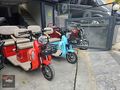 KARADAŞ MOTOR'dan SFM IHLARA SF 200 K.K 12 TAKSİT