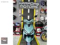 KARADAŞ MOTOR'dan ARORA QUANTUM 50 K.K 12 TAKSİT