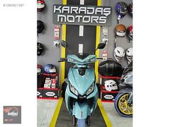 KARADAŞ MOTOR'dan ARORA QUANTUM 50 K.K 12 TAKSİT