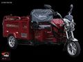 KARADAŞ MOTOR'dan SFM MAGNETA E 1800 K.K 12 TAKSİT