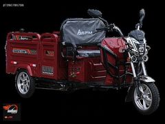 KARADAŞ MOTOR'dan SFM MAGNETA E 1800 K.K 12 TAKSİT