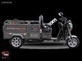 KARADAŞ MOTOR'dan SFM MAGNETA E 1800 K.K 12 TAKSİT