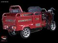 KARADAŞ MOTOR'dan SFM MAGNETA E 1800 K.K 12 TAKSİT