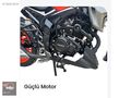 KARADAŞ MOTOR'dan ARORA SHARK 125 K.K 12 TAKSİT