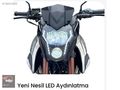 KARADAŞ MOTOR'dan ARORA SHARK 125 K.K 12 TAKSİT