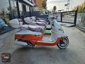 KARADAŞ MOTOR'dan ARORA MALİBU PRO K.K 12 TAKSİT