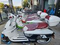 KARADAŞ MOTOR'dan ARORA MALİBU PRO K.K 12 TAKSİT
