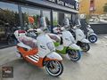 KARADAŞ MOTOR'dan ARORA MALİBU PRO K.K 12 TAKSİT