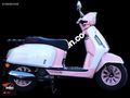 KARADAŞ MOTOR'dan SFM MAYRO 50... ÖZEL K.K 12 TAKSİT