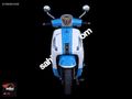 KARADAŞ MOTOR'dan SFM MAYRO 50... ÖZEL K.K 12 TAKSİT