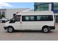 BÜYÜKSOYLU BEYSOY'DAN 2005 TRANSİT 350 L 14+1 MİNİBÜS