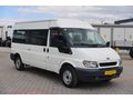 BÜYÜKSOYLU BEYSOY'DAN 2005 TRANSİT 350 L 14+1 MİNİBÜS