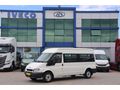 BÜYÜKSOYLU BEYSOY'DAN 2005 TRANSİT 350 L 14+1 MİNİBÜS