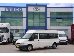 BÜYÜKSOYLU BEYSOY'DAN 2005 TRANSİT 350 L 14+1 MİNİBÜS