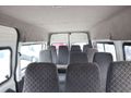 BÜYÜKSOYLU BEYSOY'DAN 2005 TRANSİT 350 L 14+1 MİNİBÜS